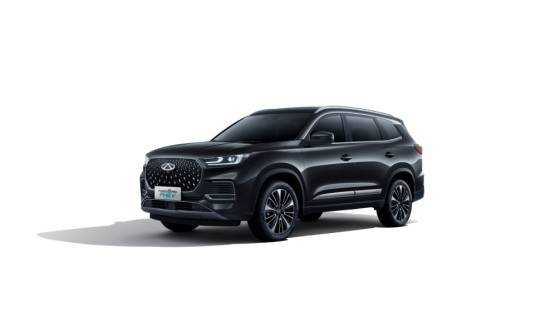 CAOA CHERY TIGGO 8 PRO 2025