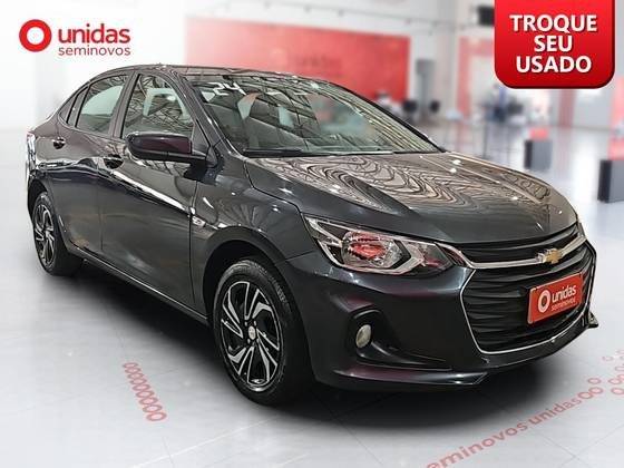 CHEVROLET ONIX 2024
