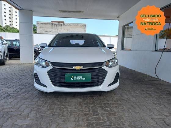 CHEVROLET ONIX 2023