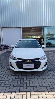 CHEVROLET ONIX 2024