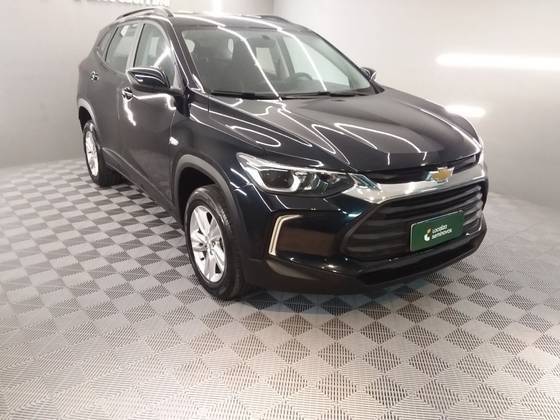 CHEVROLET TRACKER 2023