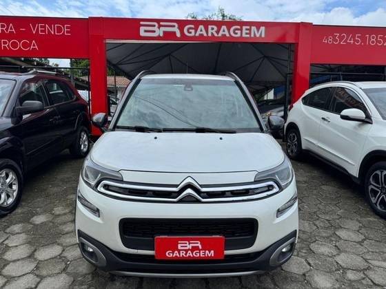 CITROËN AIRCROSS 2017