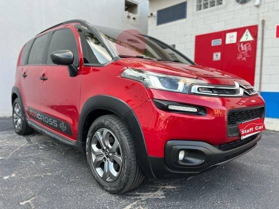 CITROËN AIRCROSS 2020