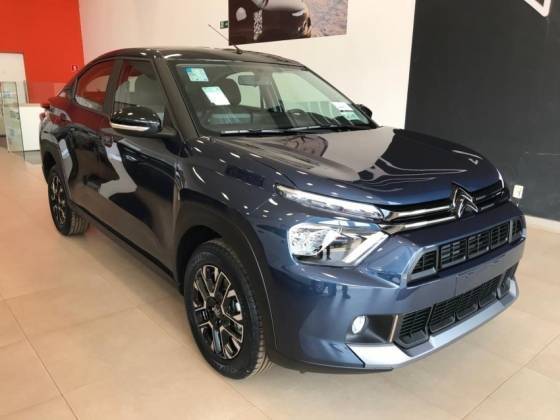 CITROËN BASALT 2025