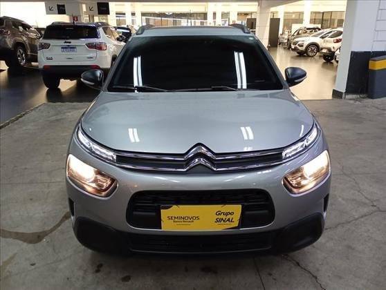 CITROËN C4 CACTUS 2024