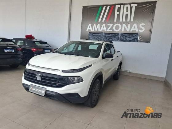 FIAT TORO 2023