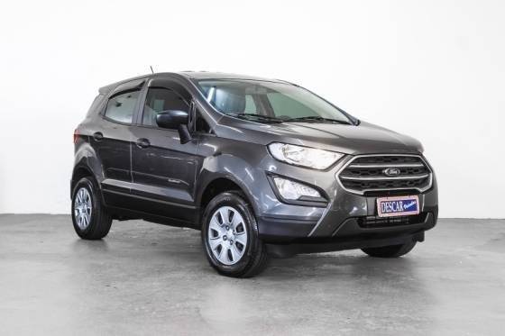 FORD ECOSPORT 2021