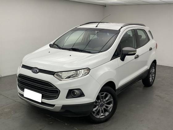 FORD ECOSPORT 2016