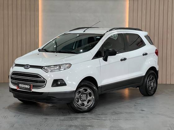 FORD ECOSPORT 2014