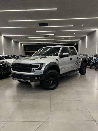 FORD F-150 2011