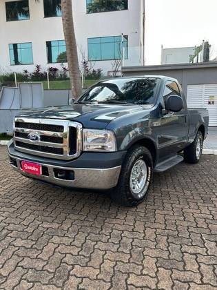 FORD F-250 2010