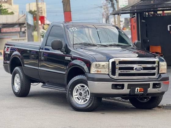 FORD F-250 2009