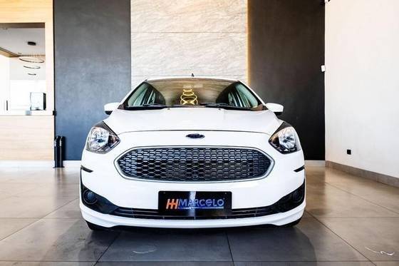 FORD KA 2019