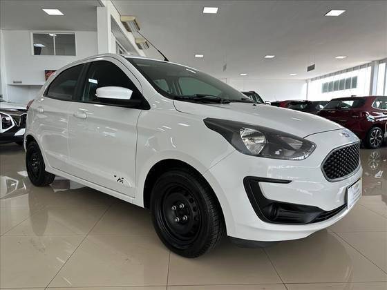 FORD KA 2019