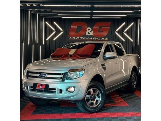 FORD RANGER 2015