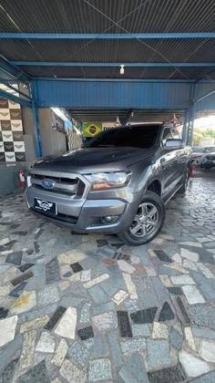 FORD RANGER 2019