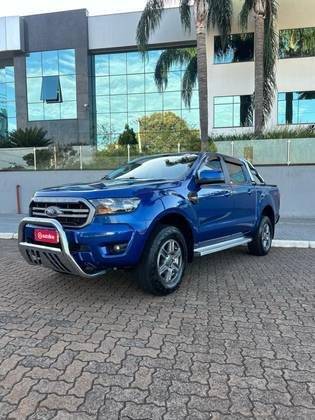 FORD RANGER 2023