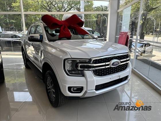 FORD RANGER 2026
