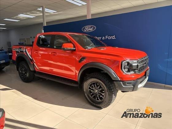 FORD RANGER 2025