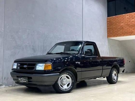 FORD RANGER 1997