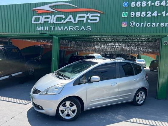 HONDA FIT 2009
