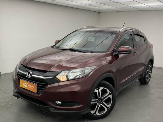HONDA HR-V 2016