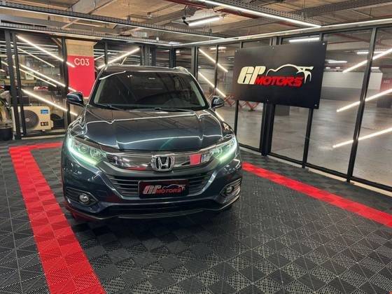 HONDA HR-V 2020
