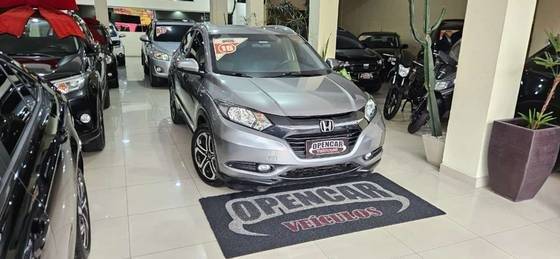 HONDA HR-V 2016