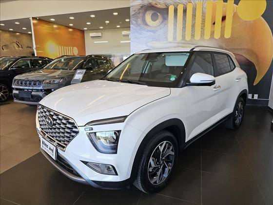 HYUNDAI CRETA 2025