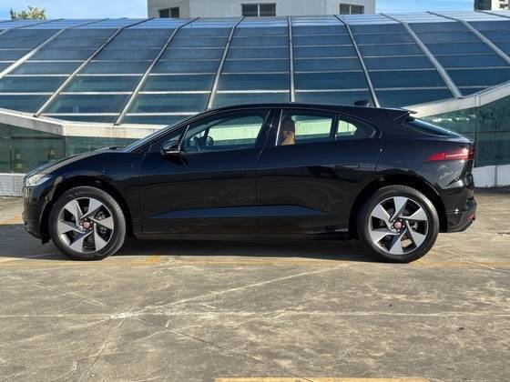 JAGUAR I-PACE 2023