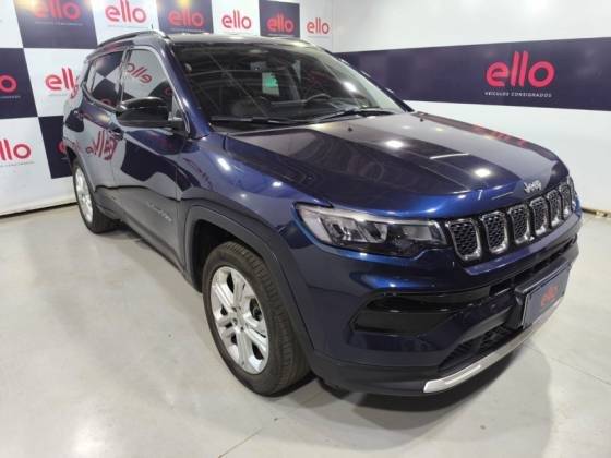 JEEP COMPASS 2022