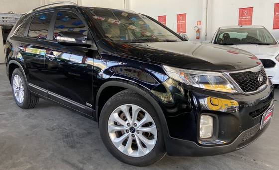 KIA SORENTO 2015