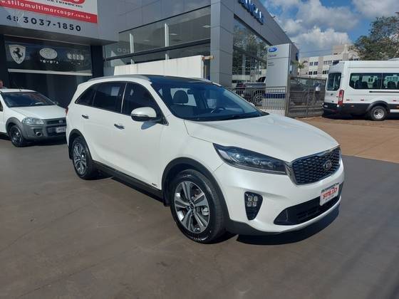 KIA SORENTO 2019