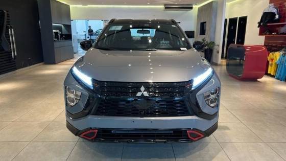 MITSUBISHI ECLIPSE CROSS 2026