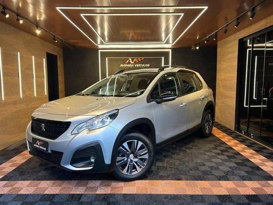PEUGEOT 2008 2022
