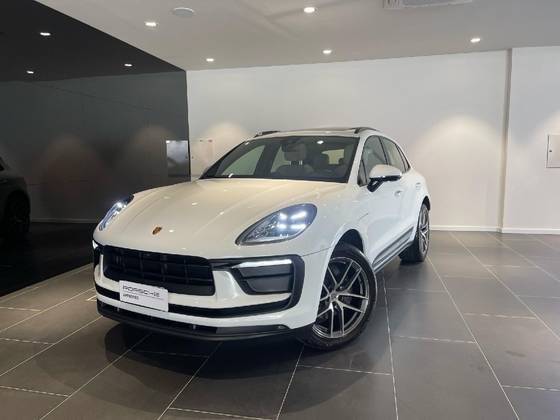 PORSCHE MACAN 2023