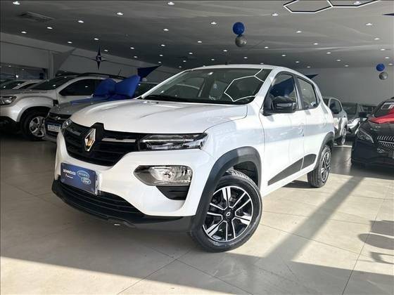 RENAULT KWID 2024