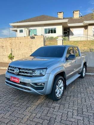 VOLKSWAGEN AMAROK 2023