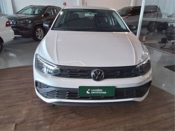 VOLKSWAGEN POLO 2024