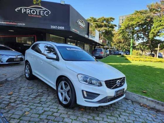 VOLVO XC60 2014