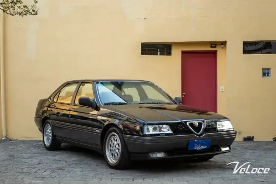 ALFA ROMEO 164 1993
