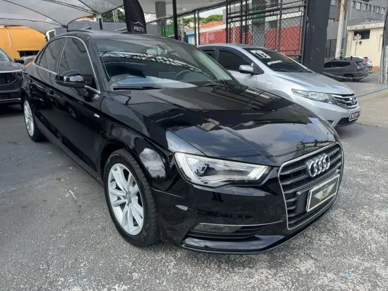 AUDI A3 2014