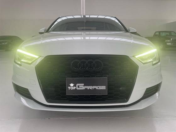 AUDI A3 2019