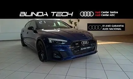 AUDI A5 2021