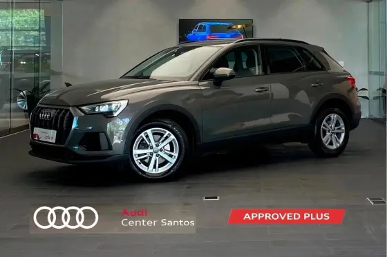 AUDI Q3 2020