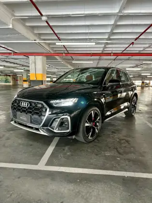 AUDI Q5 2021
