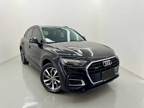 AUDI Q5 2021