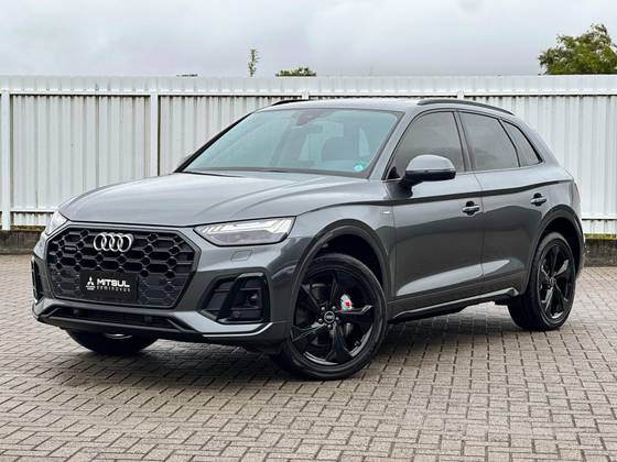 AUDI Q5 2021