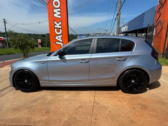 BMW 118i 2010