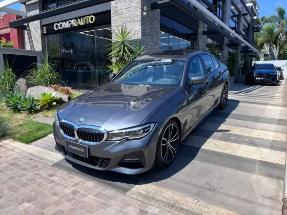 BMW 320i 2020
